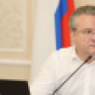 Вадим Кстенин покинет должность гендиректора воронежского водоканала