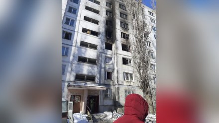 Владелец взорвавшейся квартиры в Воронеже 2 года не пускал газовщиков