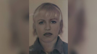 В Воронеже при странных обстоятельствах пропала 39-летняя женщина