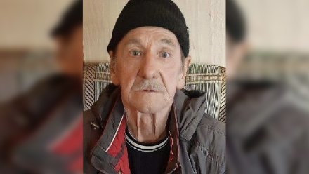 В Воронеже ушёл из дома и не вернулся 73-летний пенсионер