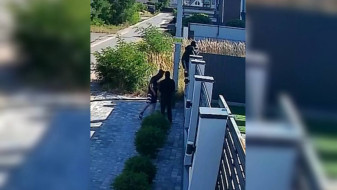 В Ямном трое парней в балаклавах избили воронежца