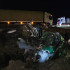 8 человек пострадали и 1 погиб в пьяном ДТП с рейсовым автобусом на воронежской трассе
