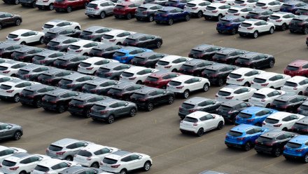 В 2023 году рынок новых автомобилей покажет рост 