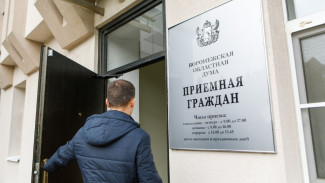 Депутаты Воронежской облдумы помогли дачникам решить проблемные вопросы