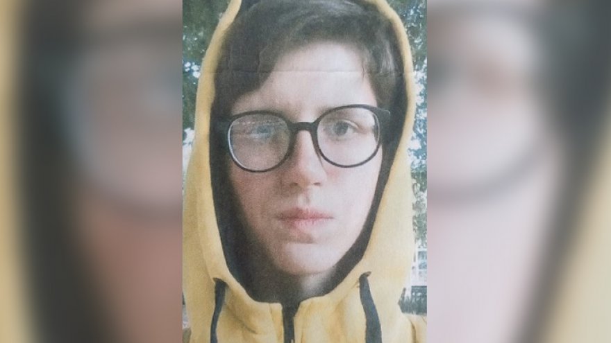 Отец загадочно исчезнувшего 18-летнего курьера попросил помощи воронежцев