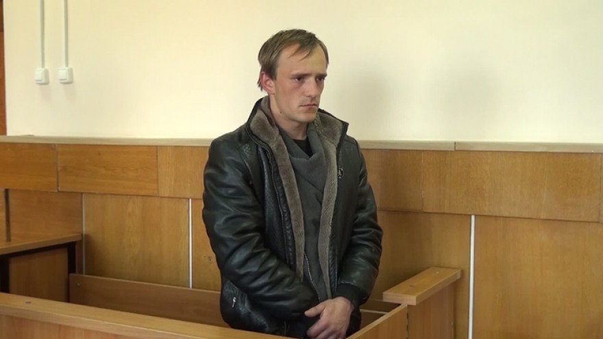 Воровавшего из-за безденежья жителя Воронежской области отправили в колонию на 5,5 лет