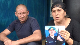 Мать 18-летнего погибшего воронежского срочника рассказала о последнем разговоре с сыном