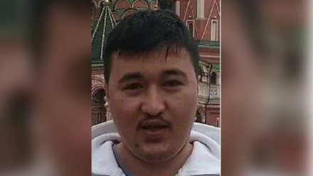 В Воронежской области начали искать мужчину из Подмосковья