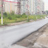 В Воронеже наконец положили новый асфальт в микрорайоне «Черёмушки»