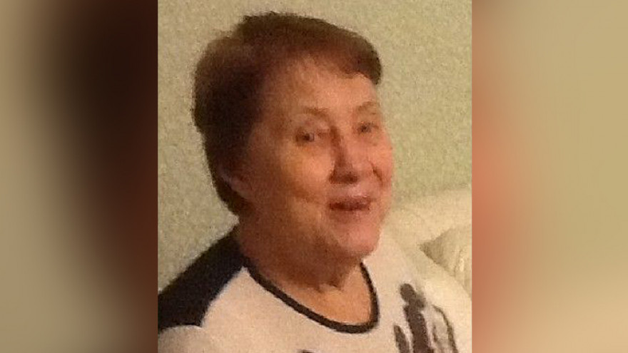 В Воронеже пропала 74-летняя пенсионерка