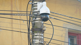 Стало известно, какие ещё мусорные площадки в Воронеже оборудуют камерами в ноябре