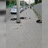 Байкер разбился насмерть на набережной Массалитинова в Воронеже