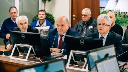 На Нововоронежской АЭС-2 началась проверка готовности энергоблока №2 к физическому пуску