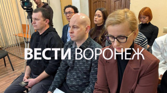 В Воронеже экс-замминистра торговли и предпринимательства выпустили из-под ареста