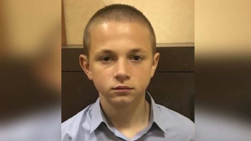 В Воронеже ушёл из дома и не вернулся 14-летний школьник