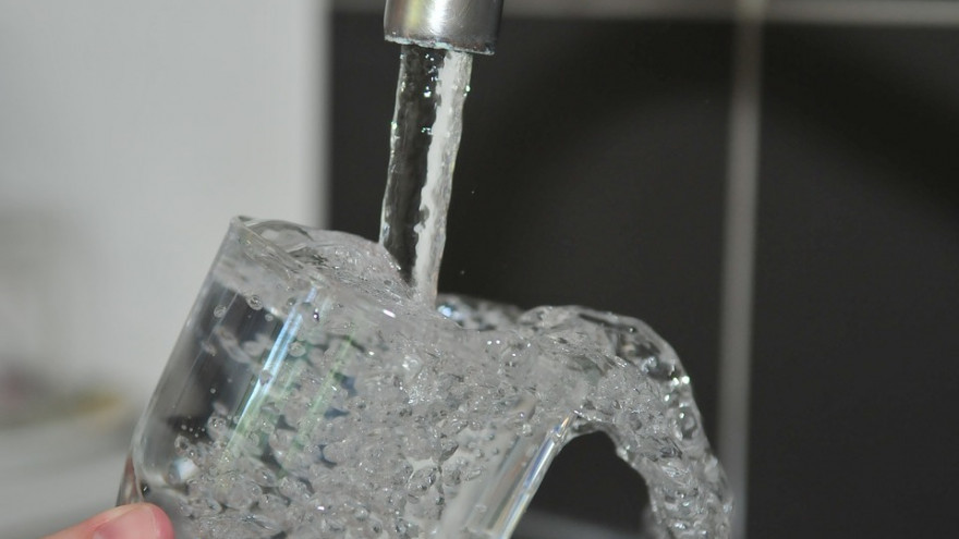 В два воронежских микрорайона вернули воду после коммунальной аварии
