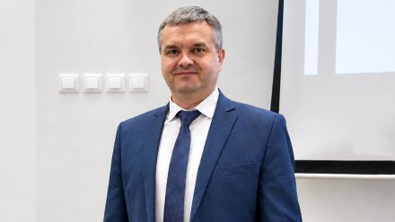 В Воронеже от должности отстранили замминистра строительства по делу о набережной