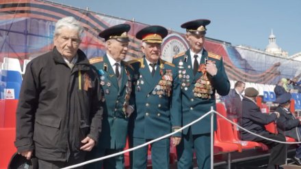 Шествия в честь Дня Победы отменили в Павловском районе