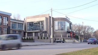 Ресторан Ярды Superbar в Воронеже продолжил расширяться вопреки решению суда