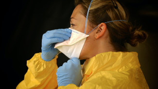 В Черноземье выявили ещё 252 носителя коронавируса