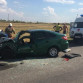 Число погибших в жутком ДТП под Воронежем выросло до 4