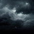 Дожди, грозы, сильный ветер и +7 ожидаются в Воронежской области в выходные