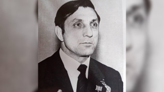 В Воронеже умер ветеран Великой Отечественной войны Дмитрий Менжулин