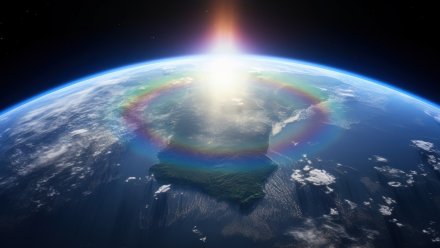 Мощность магнитной бури в Воронежской области может достигнуть 5 баллов