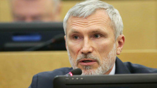 Воронежский депутат Госдумы назвал последствия падения рубля для экономики