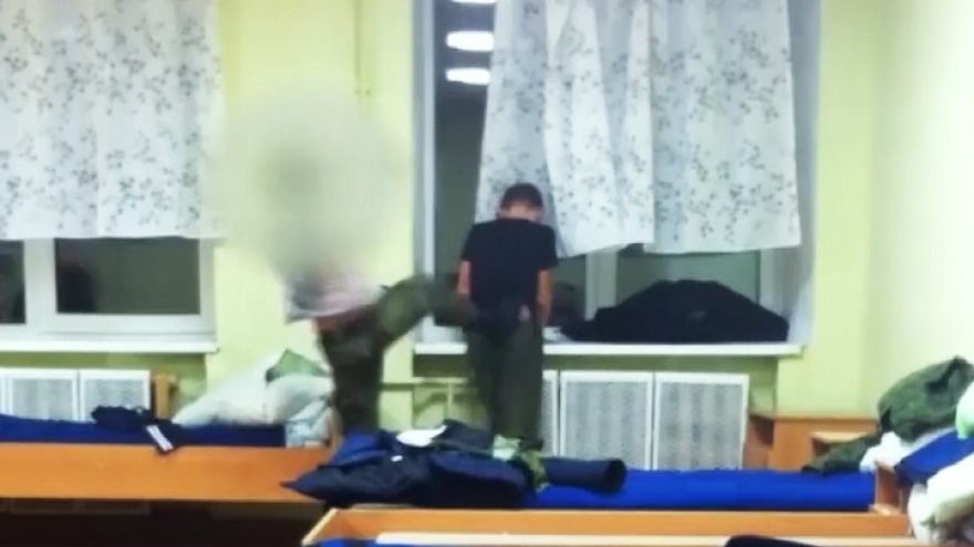 Молчание об избитых кадетах в корпусе под Воронежем привело к делу о халатности персонала