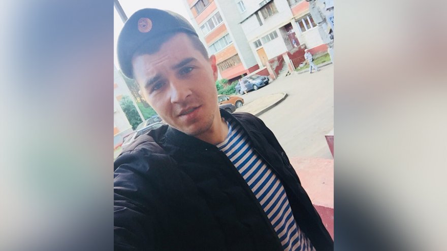 В Воронеже 22-летний парень оставил записку и исчез