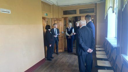 «Единая Россия» провела мониторинг соцобъектов, вошедших в народную программы партии