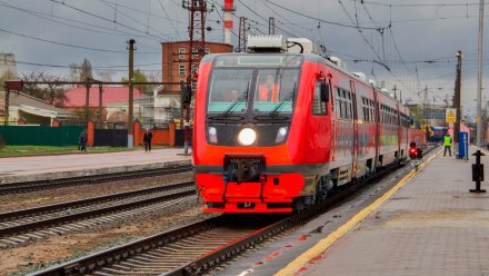 Владимир Нетëсов: «В Воронежской области назначили выплату сотрудникам ППС на транспорте»