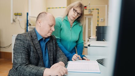 Сотрудника Нововоронежской АЭС признали одним из лучших инженеров России