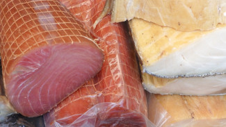 Воронежцам предложили попробовать деликатесы с Дальнего востока