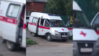 Людей увозят на скорой. Пассажиров поезда через Воронеж оставили на 3 часа без воды и еды
