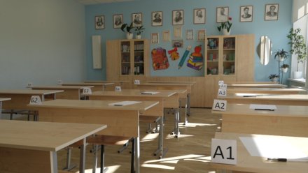 Введут ли в воронежских школах оценки за поведение?
