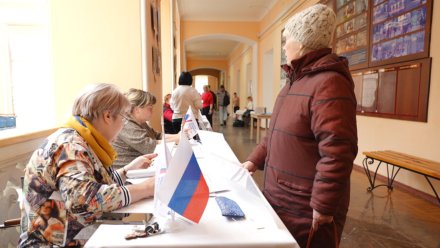 Итоги выборов Президента РФ: «Консолидация общества вышла на новый уровень»