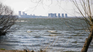 Нововоронежская АЭС обеспечит стабильную выработку электроэнергии в период весеннего паводка
