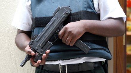 В Воронежской области оплатившую мужу поездку в Сирию женщину обвинили в финансировании ИГИЛ*