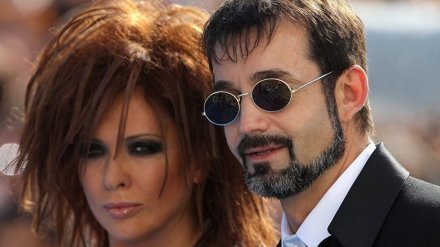 Провести воронежские «Рождественские встречи» пригласили Дмитрия Певцова и Ольгу Дроздову