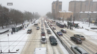 Ждать ли воронежцам аномально холодную зиму?