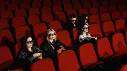 Крупный воронежский кинотеатр отказался закрываться вопреки решению оперштаба