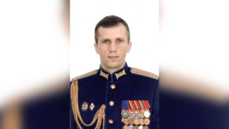 Попавшегося на взятке замначальника воронежской Военно-воздушной академии арестовали 