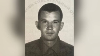В воронежском микрорайоне бесследно исчез 36-летний мужчина