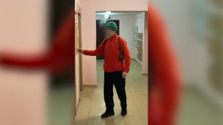 Историю с вооружённым главой ТСЖ в Воронеже взяли под контроль в СКР