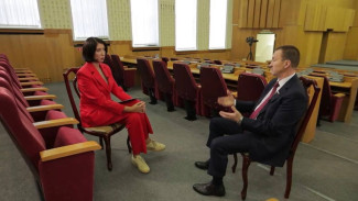 Новый спикер Воронежской облдумы о «находящемся в опале» Нетёсове: «Не разогревайте ситуацию»