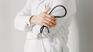 Специальности врачей, к которым чаще всего записываются пользователи Воронежа