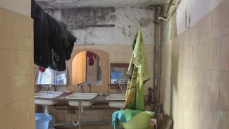 Старое общежитие на Левом берегу Воронежа включили в план капитального ремонта