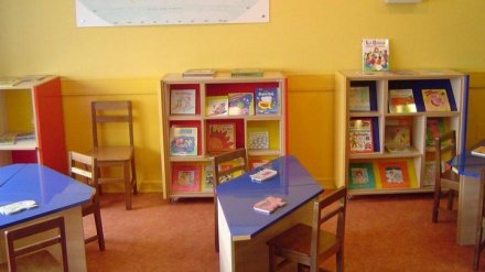 Воронежские власти нашли строителей для второго детского сада в Шилово